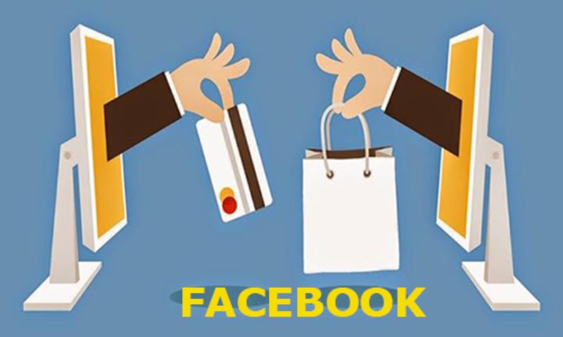 Bán hàng trên Facebook hoàn toàn miễn phí