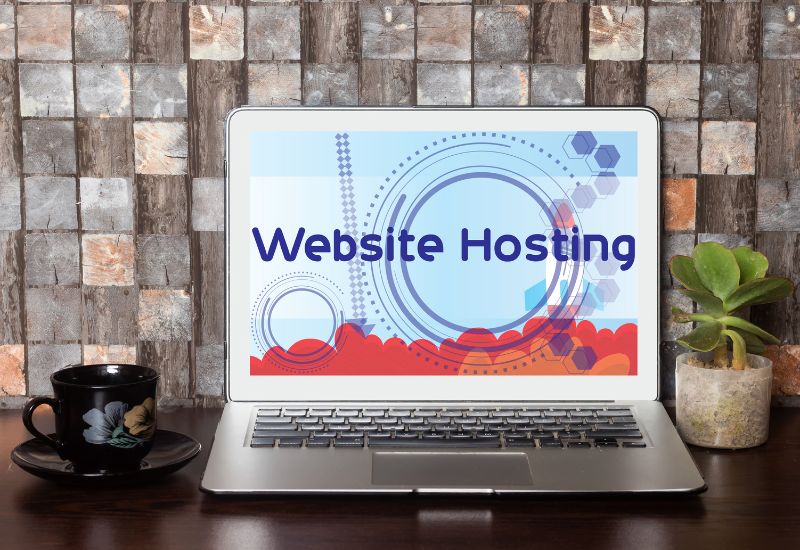 Cài đặt hosting & tên miền cho website