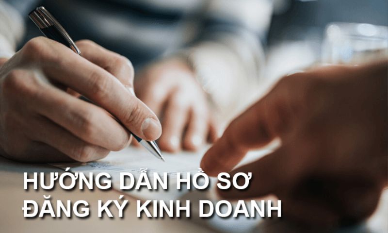 Đăng ký doanh nghiệp trực tuyến an toàn và thuận tiện 