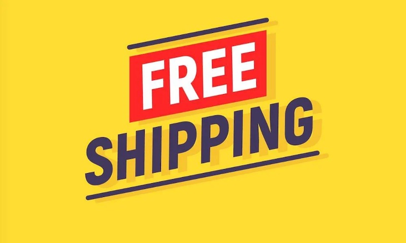 Nên tạo mã freeship cho khách hàng