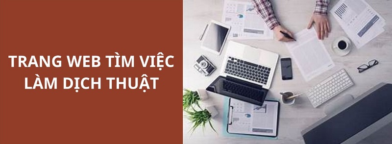 vieclamonline247.com là website tuyển dụng dịch thuật uy tín